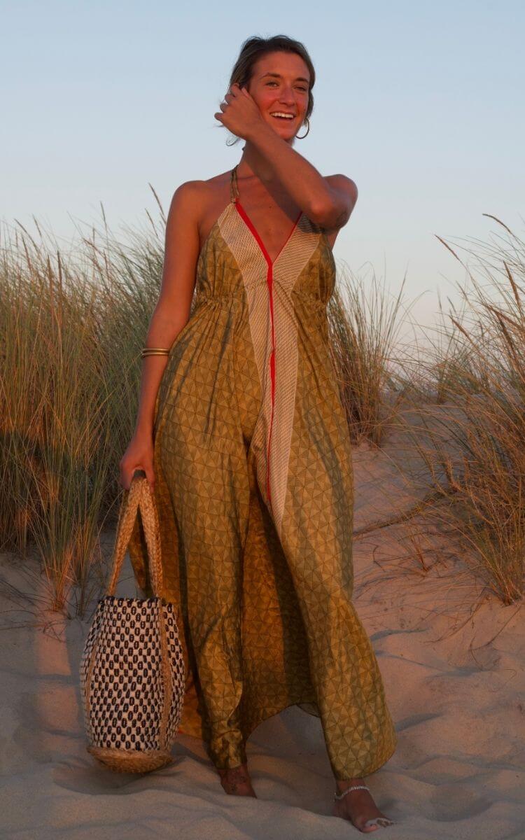 VESTIDO SAANVI
