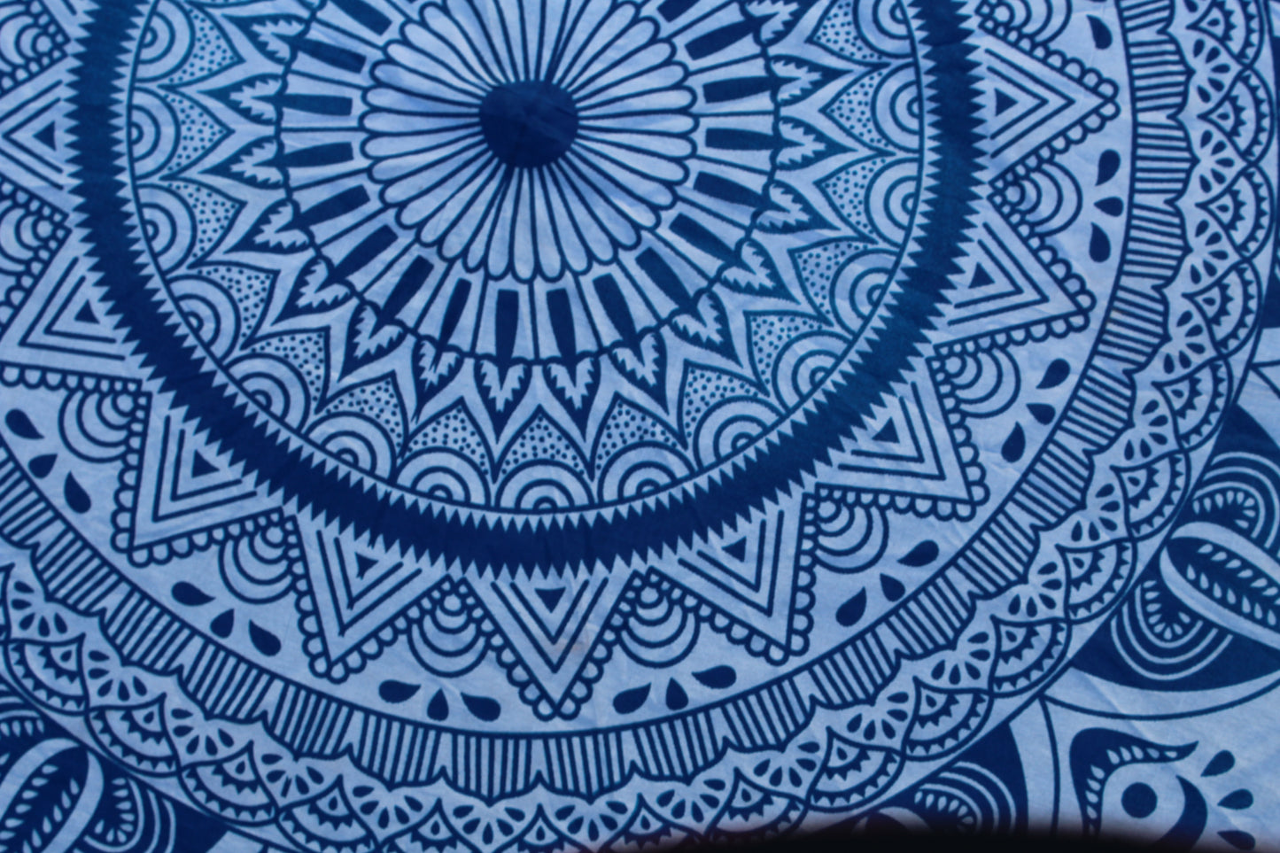 PAREO MANDALA REDONDO