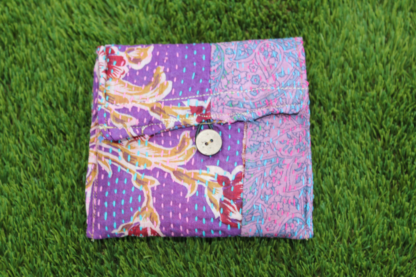 CARTERA KASHIDA