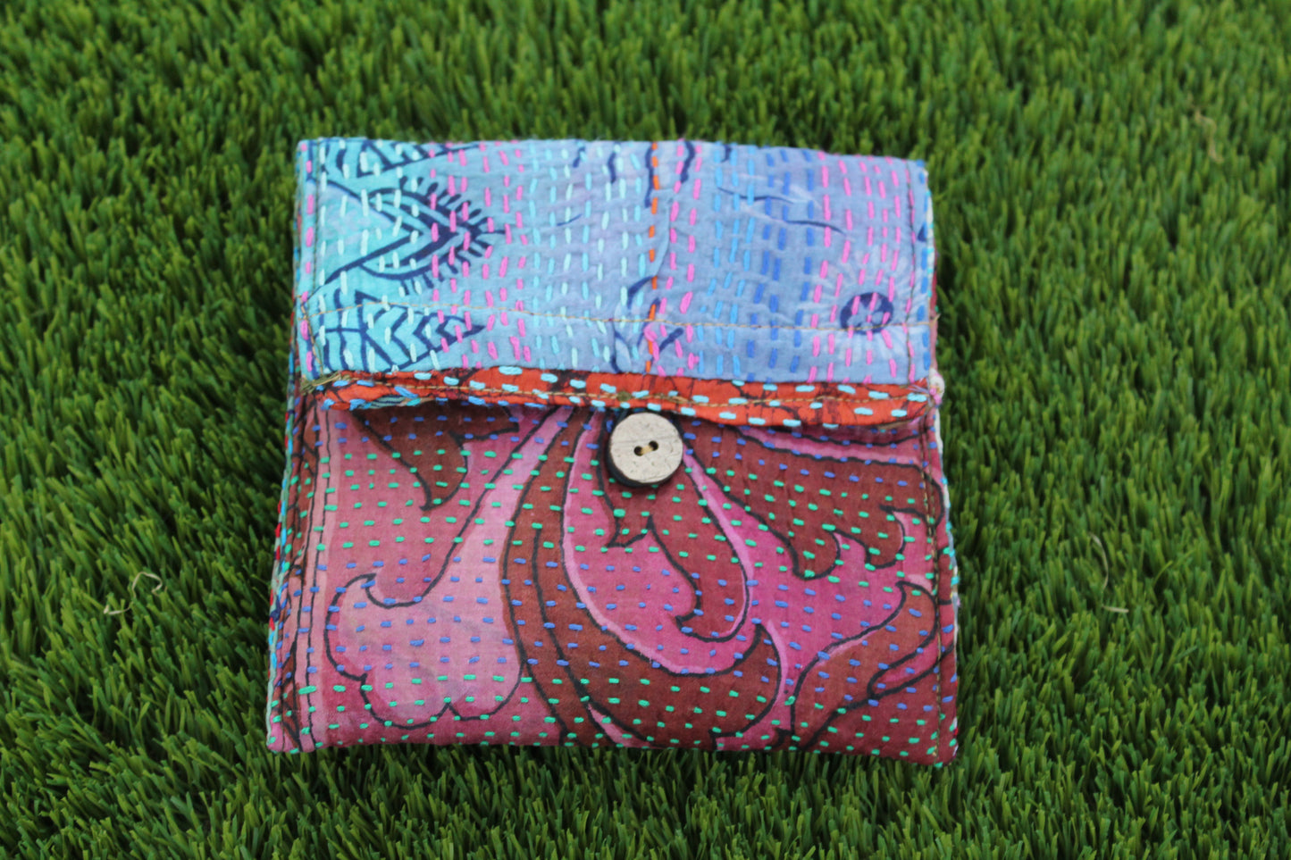 CARTERA KASHIDA