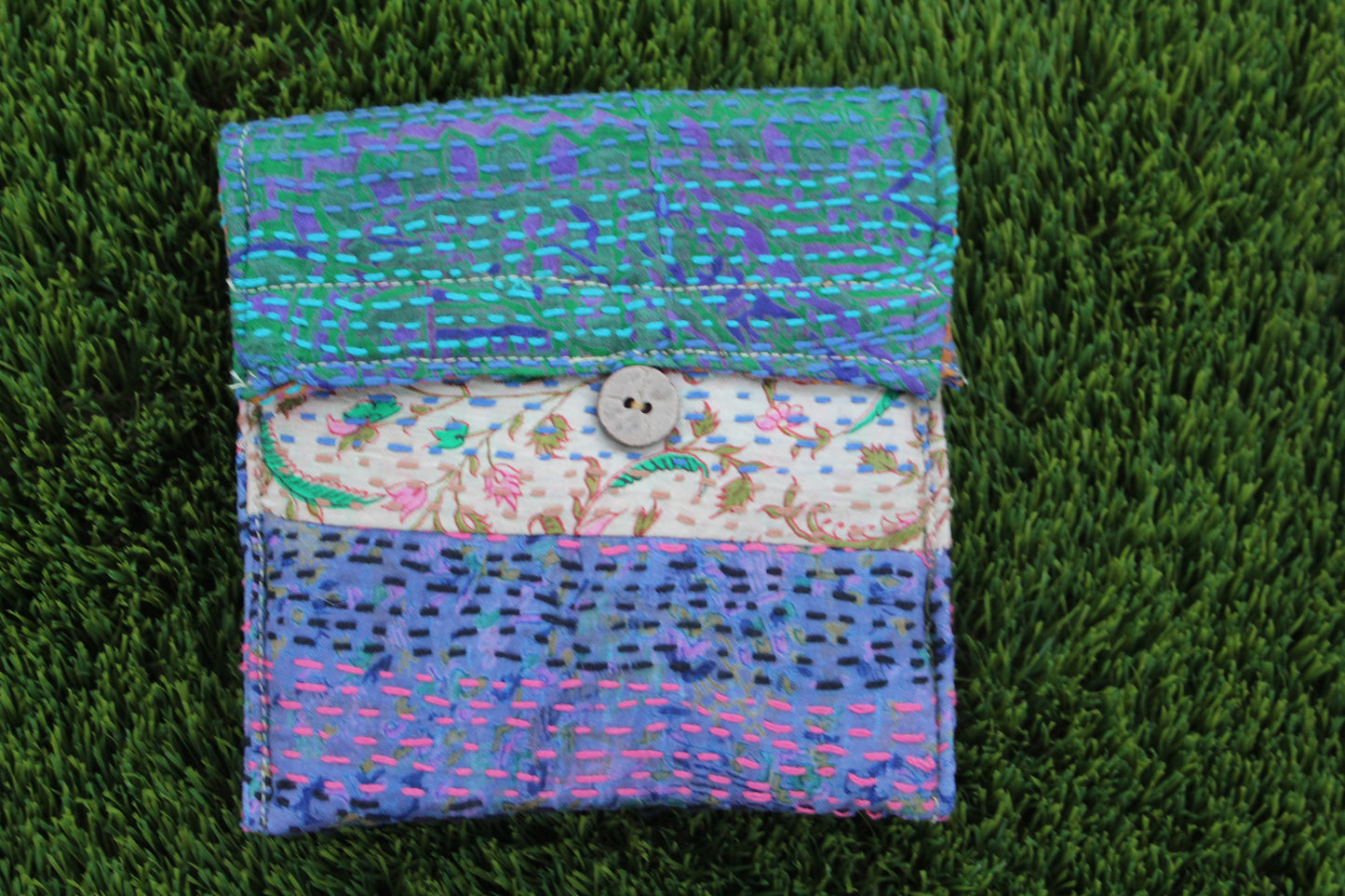 CARTERA KASHIDA