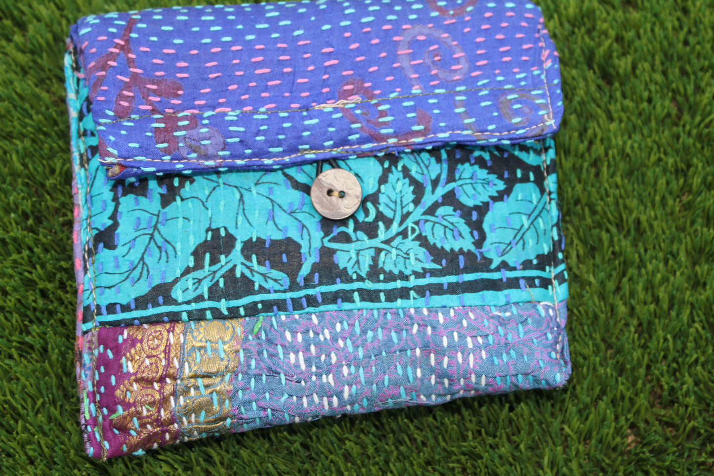 CARTERA KASHIDA