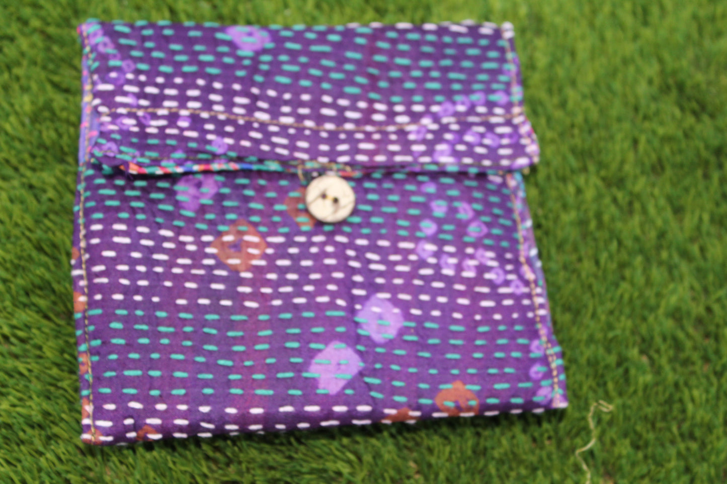 CARTERA KASHIDA
