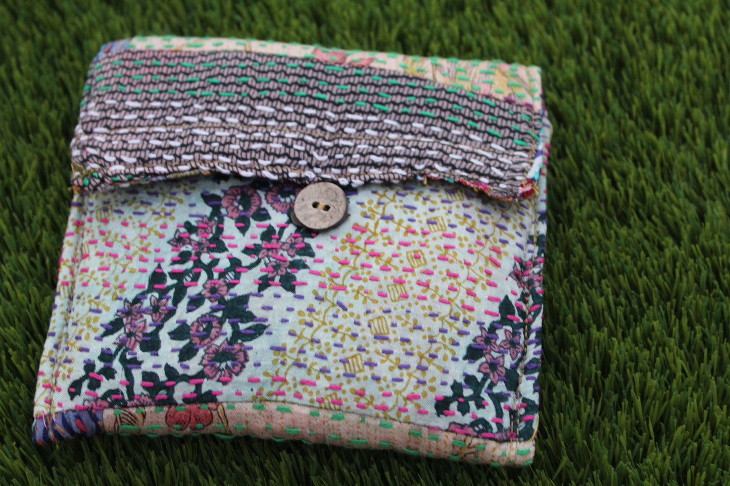 CARTERA KASHIDA