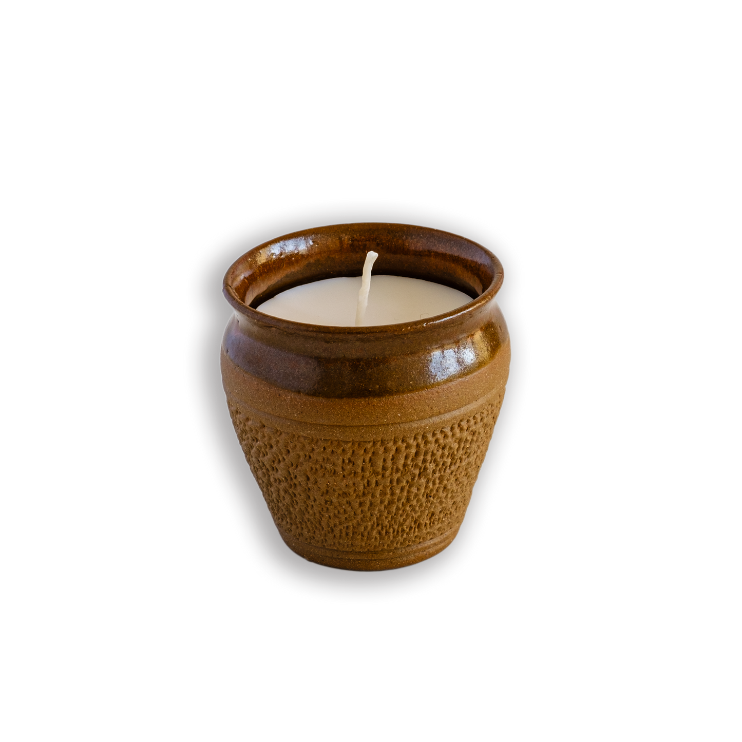 VELA AROMÁTICA ARTESANAL