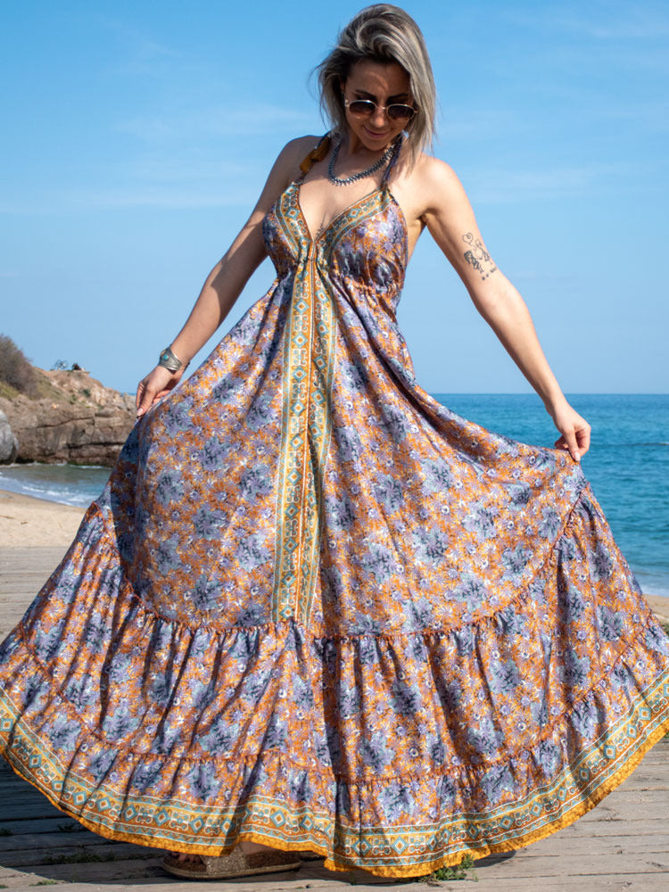 Colección de Vestidos