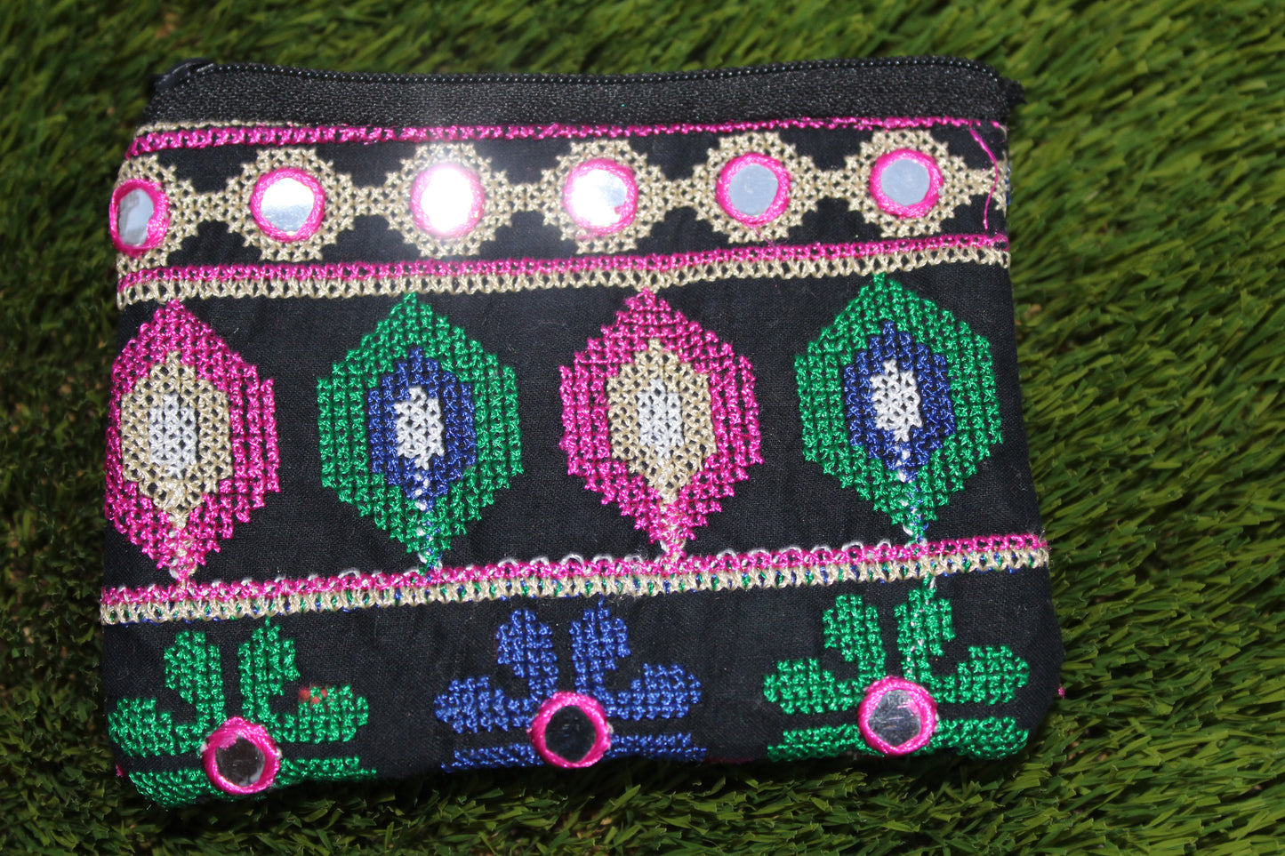 MONEDERO BANJARA (PACK DE 2 UNIDADES)